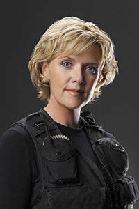 Amanda Tapping Porn DeepFakes